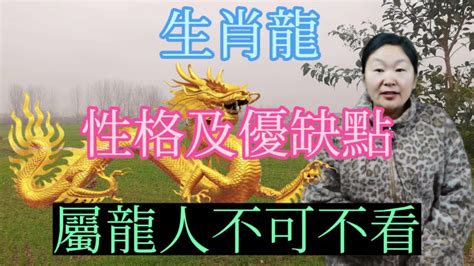 屬龍個性|生肖龍性格優缺點、運勢深度分析、年份、配對指南